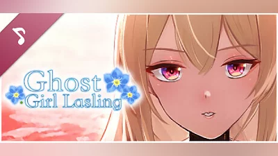 Сборник Ghost Girl Lasling Soundtrack - Rose & Death