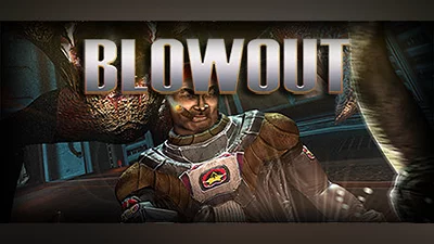 Сборник BlowOut