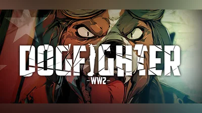 Сборник DOGFIGHTER -WW2-