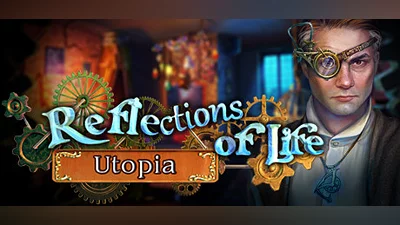 Сборник Reflections of Life: Utopia Collector's Edition