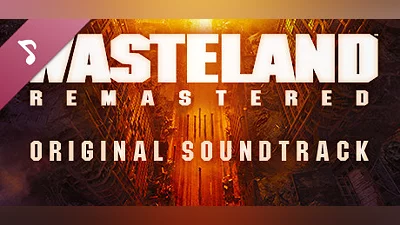 Сборник Wasteland Remastered Soundtrack