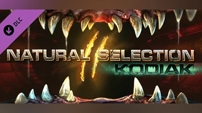 Сборник Natural Selection 2 - Kodiak Pack
