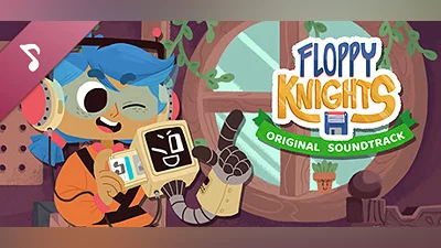 Сборник Floppy Knights (Original Soundtrack)