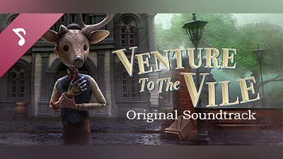 Сборник Venture to the Vile - Original Soundtrack-