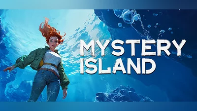Сборник Mystery Island:Missing Amy