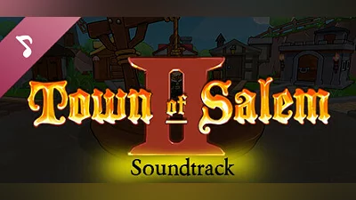 Сборник Town of Salem 2 Soundtrack