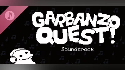 Сборник Garbanzo Quest Soundtrack