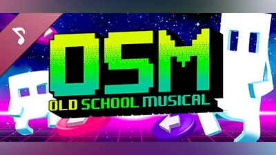 Сборник Old School Musical - Chicken Party Mix