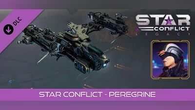 Сборник Star Conflict - Peregrine