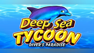 Сборник Deep Sea Tycoon: Diver's Paradise