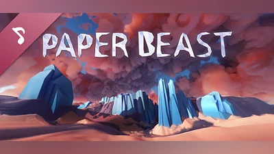 Сборник Paper Beast Soundtrack