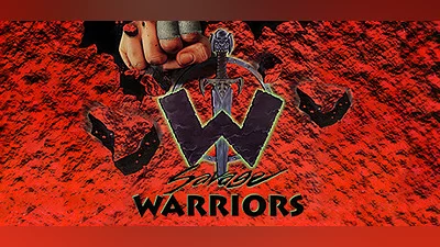 Сборник Savage Warriors