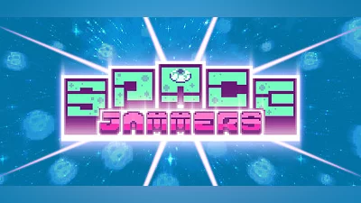 Сборник Space Jammers