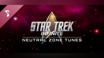 Сборник Star Trek: Infinite - Neutral Zone Tunes