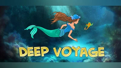 Сборник Deep Voyage