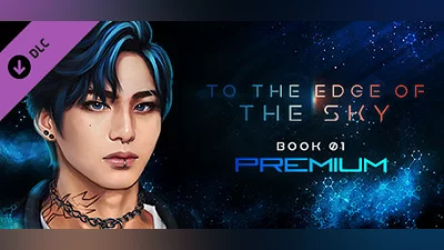 Сборник To the Edge of the Sky: Premium - Book 01