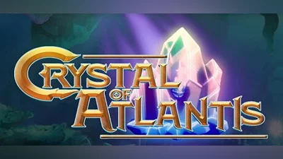 Сборник Crystal of Atlantis