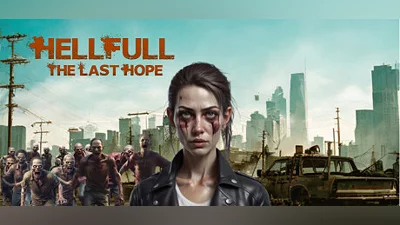 Сборник HellFull - The Last Hope