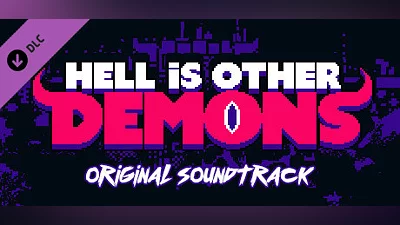 Сборник Hell is Other Demons - Soundtrack
