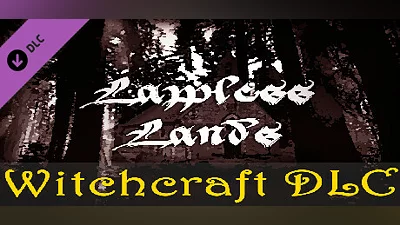 Сборник Lawless Lands Witchcraft DLC