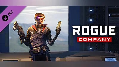 Сборник Rogue Company - Juke Starter Pack