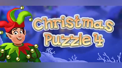 Сборник Christmas Puzzle 4
