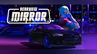 Сборник REARVIEW MIRROR