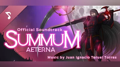 Сборник Summum Aeterna: Official Soundtrack