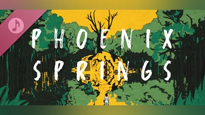 Сборник Phoenix Springs Soundtrack