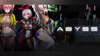 Сборник Abyss深淵