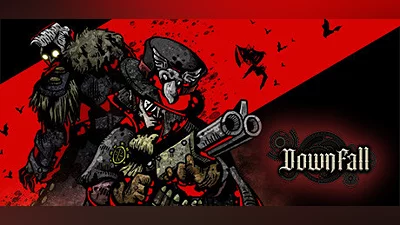 Сборник Downfall