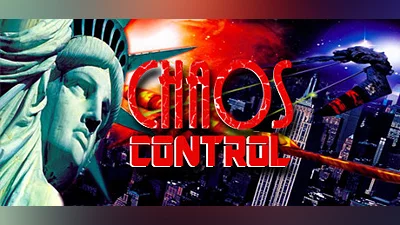 Сборник Chaos Control