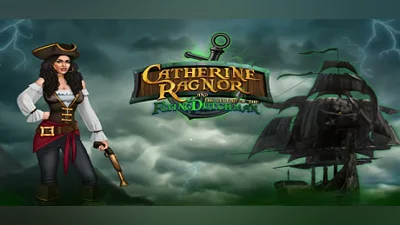 Сборник Catherine Ragnor and the Legend of the Flying Dutchman