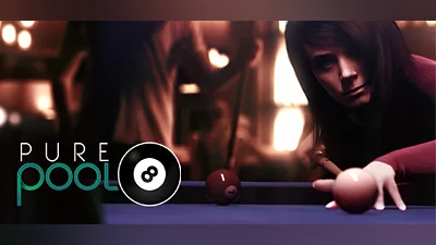 Сборник Pure Pool Soundtrack