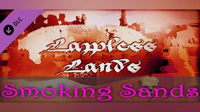 Сборник Lawless Lands Smoking Sands DLC