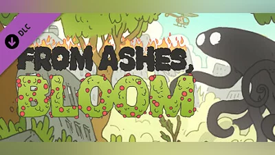 Сборник FROM ASHES, BLOOM: Support the dev!