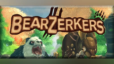 Сборник BEARZERKERS