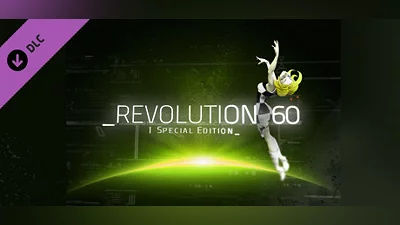 Сборник Revolution 60: Special Edition