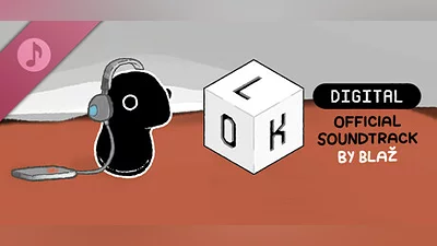 Сборник LOK Digital (Original Soundtrack)