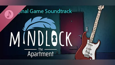 Сборник Mindlock - The Apartment: Original Soundtrack
