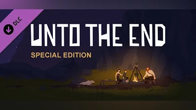 Сборник Unto The End - Special Edition