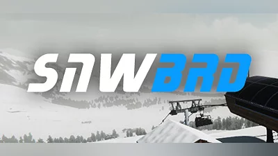 Сборник SNWBRD: Freestyle Snowboarding