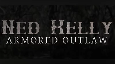 Сборник Ned Kelly: Armored Outlaw