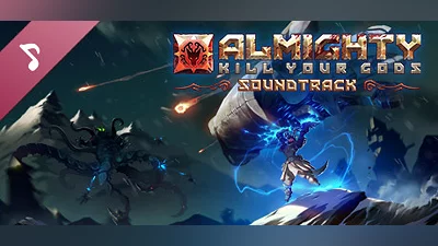 Сборник Almighty: Kill Your Gods Soundtrack