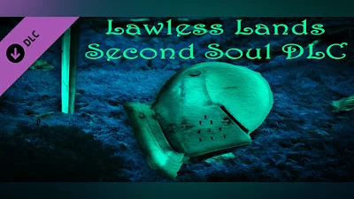 Сборник Lawless Lands Second Soul DLC