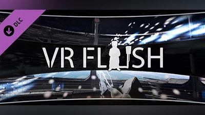 Сборник VR Flush - Magic Toilet Brush (VR)