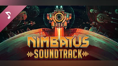 Сборник Nimbatus - The Space Drone Constructor Soundtrack