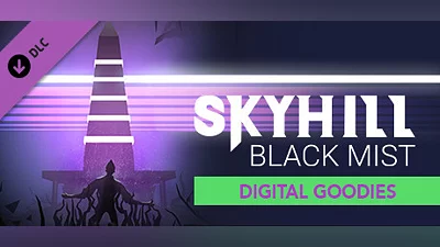 Сборник SKYHILL: Black Mist - Digital Goodies