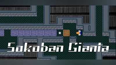 Сборник Sokoban Gianta