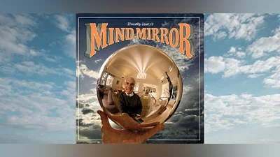 Сборник Timothy Leary's Mind Mirror